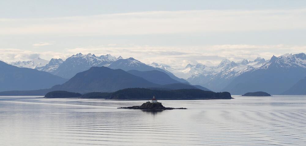 Skagway, Alaska